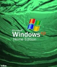pic for WINDOWS GREEN WAVE